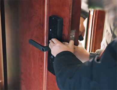 夏县24小时上门开锁公司